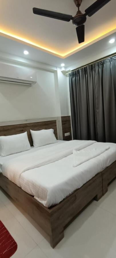 Rose Garden Apartment Dhaka Exterior photo